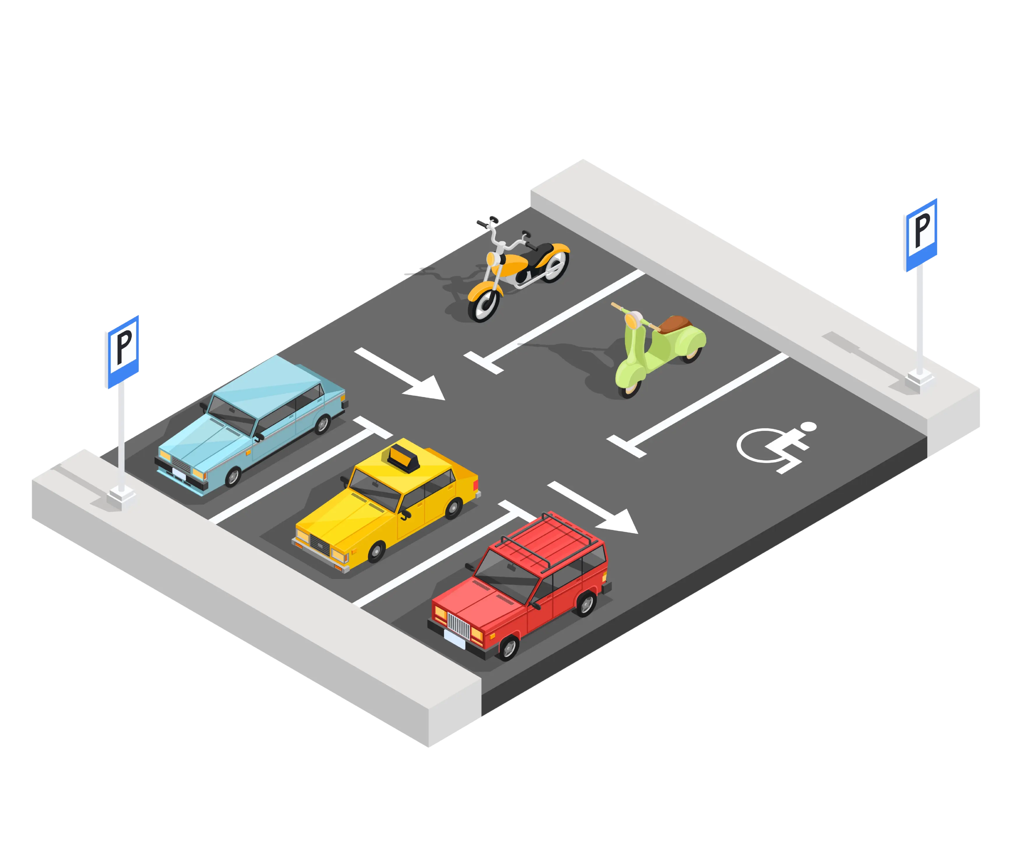 Parking Management System