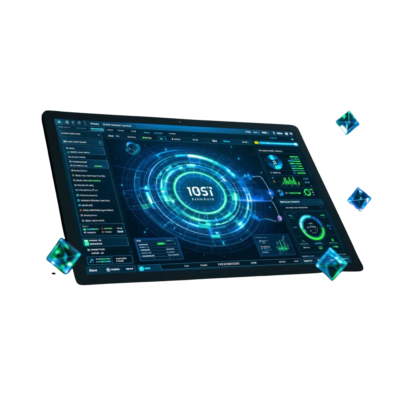 Energy Management System