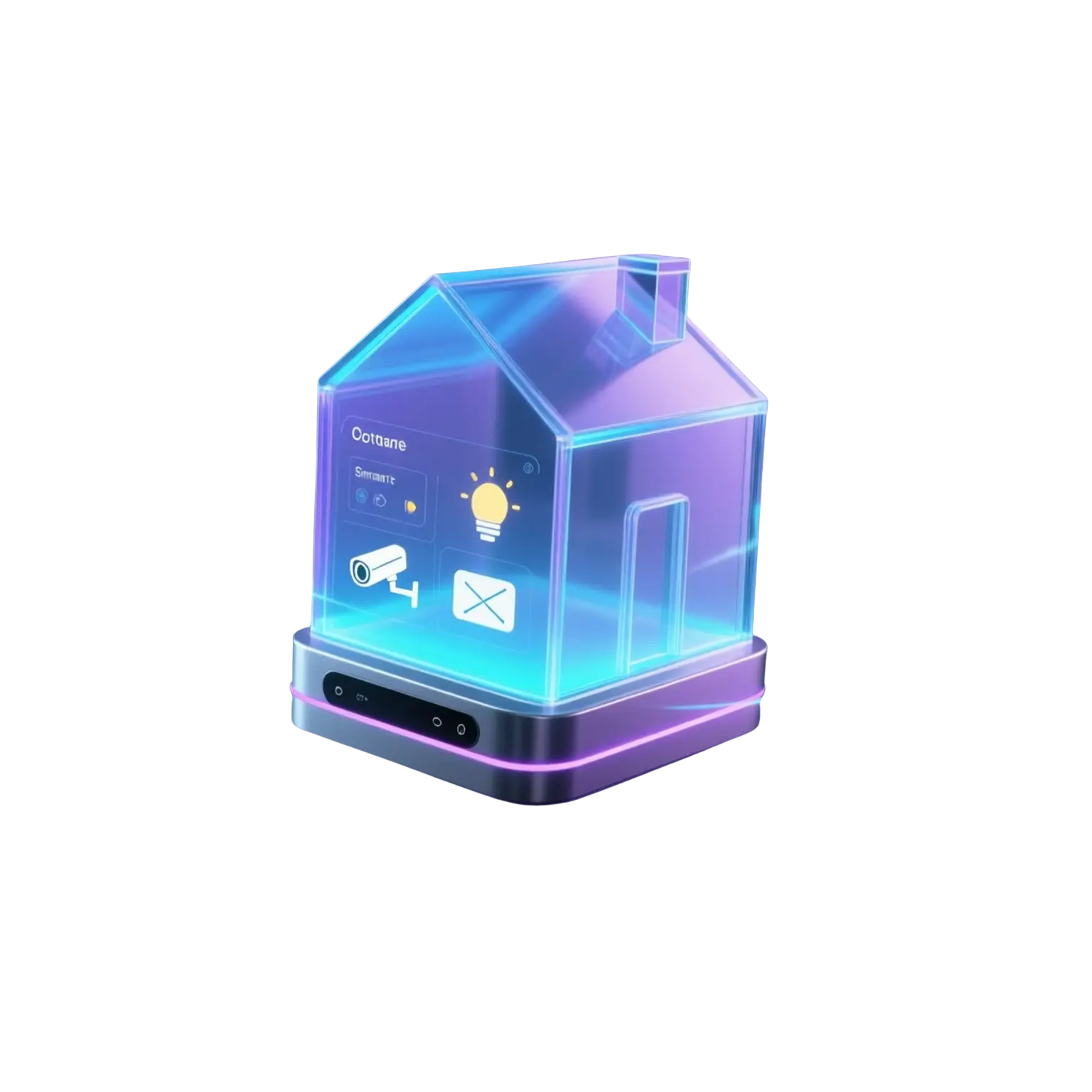 Home Automation System